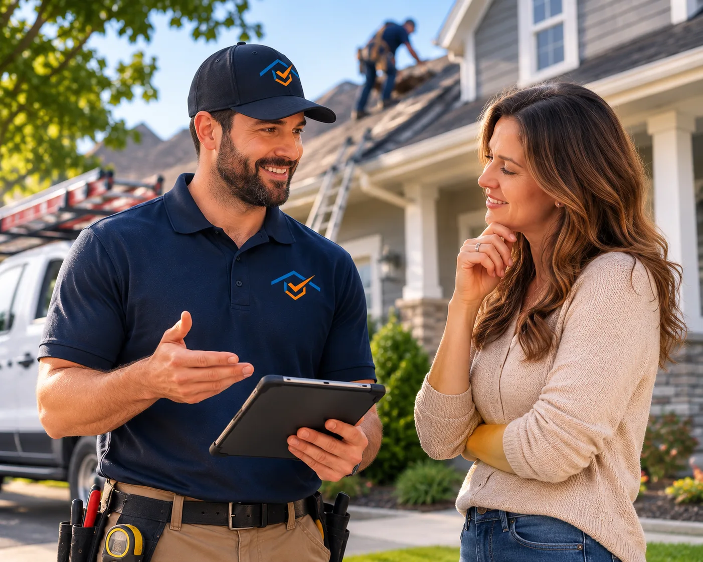 Roof Inspection FAQs in Maumee, OH