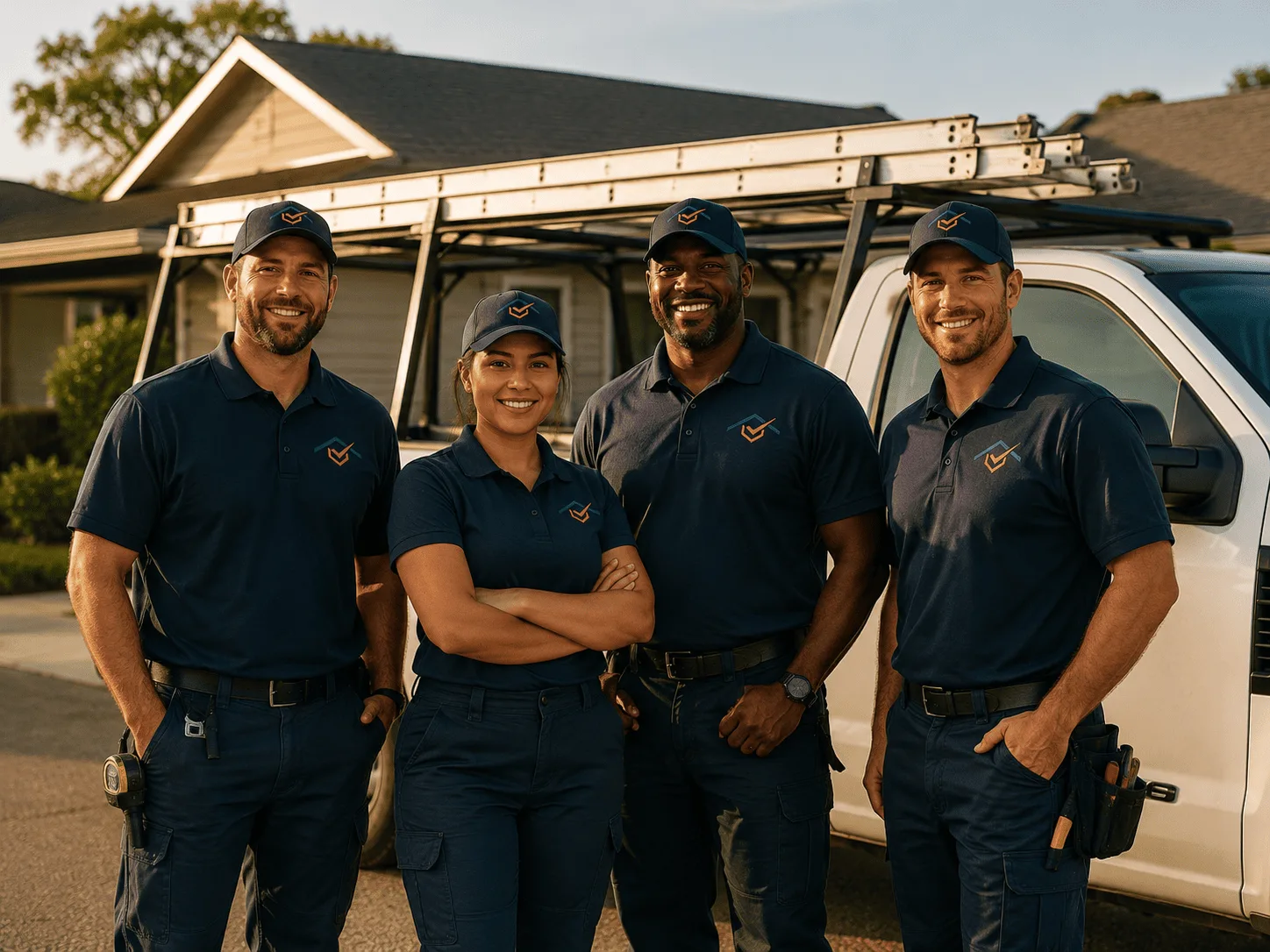 Roof Inspection company in Maumee, OH